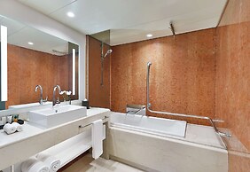 Transcorp Hilton Abuja