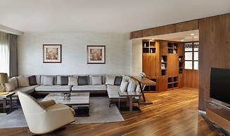 Transcorp Hilton Abuja