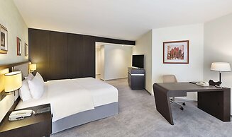 Transcorp Hilton Abuja