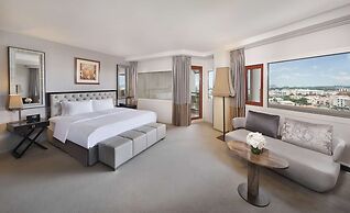 Transcorp Hilton Abuja