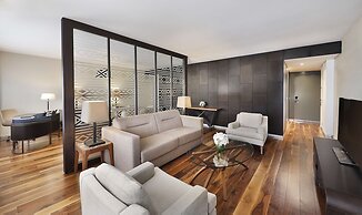 Transcorp Hilton Abuja