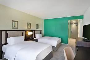 Transcorp Hilton Abuja