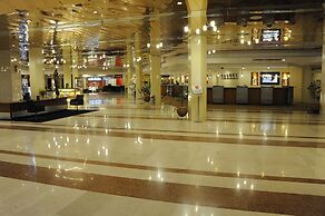 Transcorp Hilton Abuja