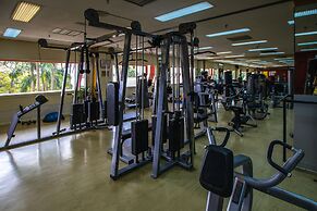 Transcorp Hilton Abuja