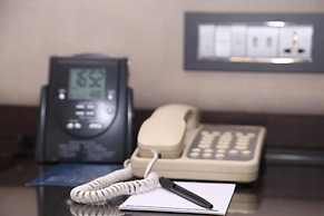 Transcorp Hilton Abuja