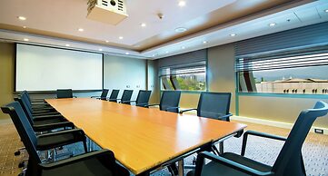 Transcorp Hilton Abuja