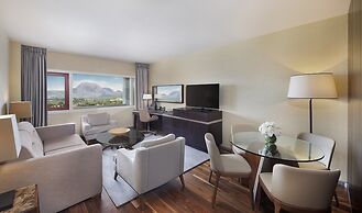 Transcorp Hilton Abuja