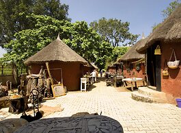 Transcorp Hilton Abuja