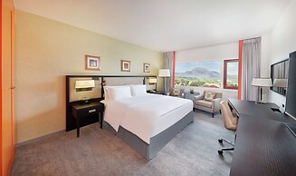 Transcorp Hilton Abuja