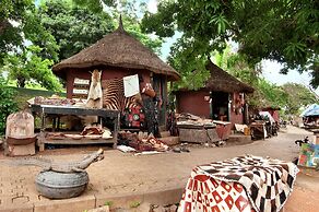 Transcorp Hilton Abuja