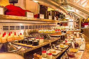 Transcorp Hilton Abuja