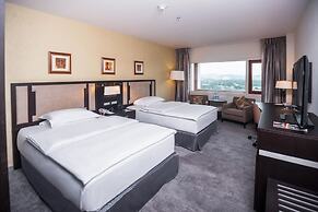 Transcorp Hilton Abuja