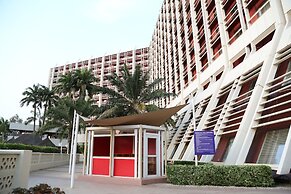 Transcorp Hilton Abuja