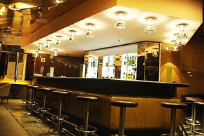 Transcorp Hilton Abuja