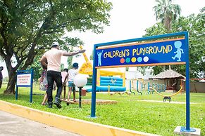 Transcorp Hilton Abuja