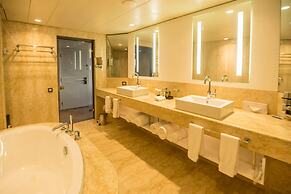 Transcorp Hilton Abuja