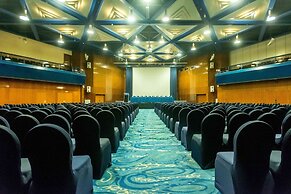 Transcorp Hilton Abuja