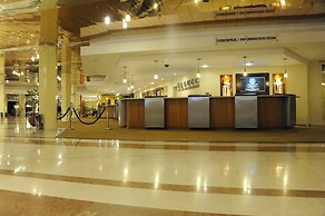 Transcorp Hilton Abuja