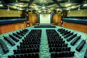 Transcorp Hilton Abuja