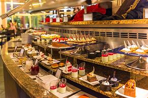 Transcorp Hilton Abuja