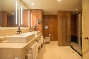 Transcorp Hilton Abuja