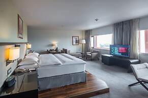 Transcorp Hilton Abuja