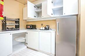 Transcorp Hilton Abuja