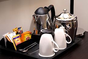 Transcorp Hilton Abuja