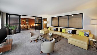 Transcorp Hilton Abuja