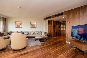 Transcorp Hilton Abuja