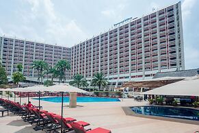 Transcorp Hilton Abuja
