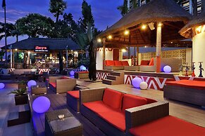 Transcorp Hilton Abuja