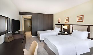 Transcorp Hilton Abuja