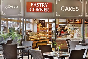 Transcorp Hilton Abuja