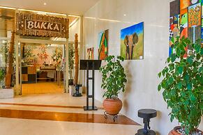 Transcorp Hilton Abuja