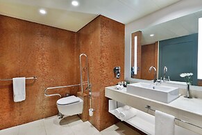 Transcorp Hilton Abuja