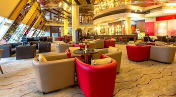 Transcorp Hilton Abuja