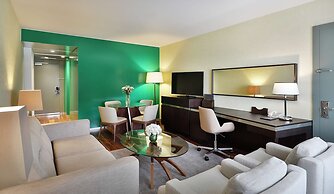 Transcorp Hilton Abuja