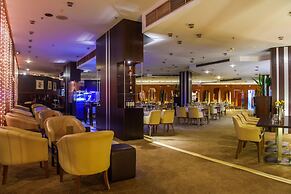 Transcorp Hilton Abuja