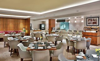 Transcorp Hilton Abuja