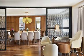 Transcorp Hilton Abuja