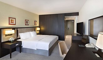 Transcorp Hilton Abuja