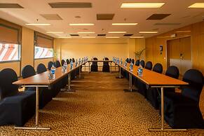 Transcorp Hilton Abuja