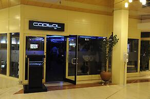 Transcorp Hilton Abuja