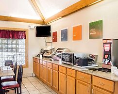 Comfort Inn