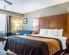 Comfort Inn