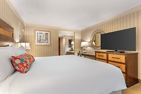 Omni Corpus Christi Hotel