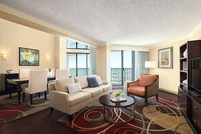 Omni Corpus Christi Hotel