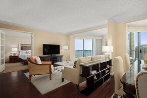 Omni Corpus Christi Hotel