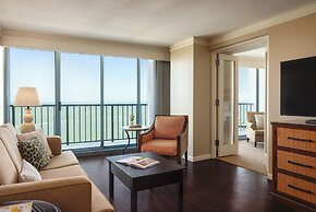 Omni Corpus Christi Hotel